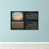 Die Leinwand der Sternenflotte (Insitu (Holzboden))