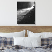 Die Leinwand des Trails (Insitu (Schlafzimmer))