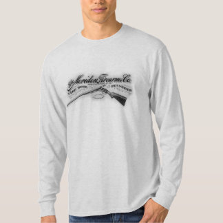 Die Leinwand-langer Hülseraglan-T - Shirt der