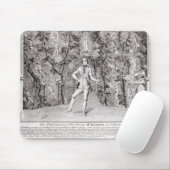 Die Leistungen vom berühmten Mousepad (Mit Mouse)