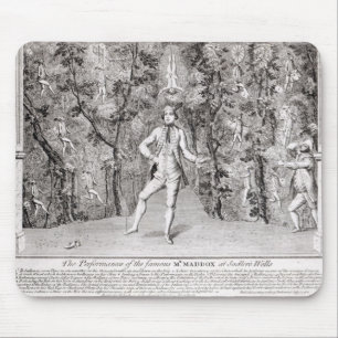 Die Leistungen vom berühmten Mousepad