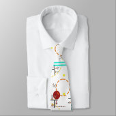 Die Leiter Krawatte (Gebunden)