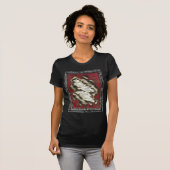 Die Leiter T-Shirt (Vorne ganz)