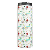 die Leiter Thermosbecher (Rückseite)