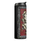 Die Leiter Thermosbecher (Nach links gedreht)