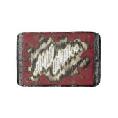 Die Leitung Badematte (Vorderseite)