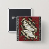 Die Leitung Button (Vorne & Hinten)