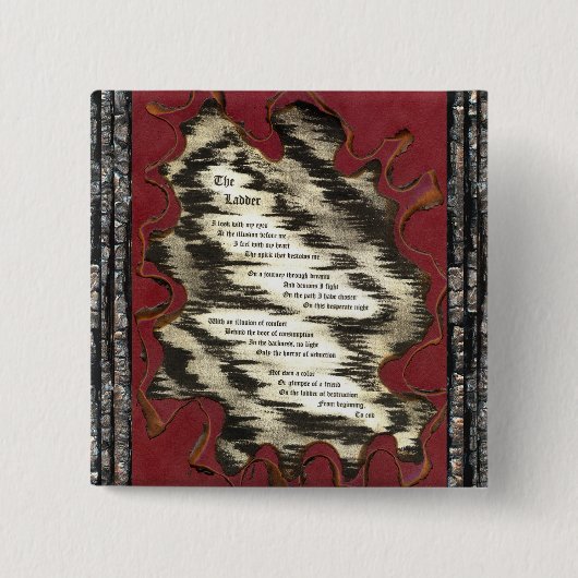 Die Leitung Button (Vorderseite)