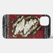 Die Leitung Case-Mate iPhone Hülle (Rückseite (Horizontal))