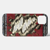 Die Leitung Case-Mate iPhone Hülle (Rückseite (Horizontal))