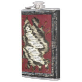 Die Leitung Flachmann (Links)