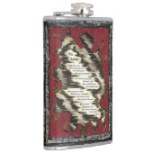 Die Leitung Flachmann (Rechts)