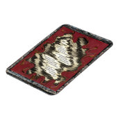 Die Leitung Magnet (Linke Seite)