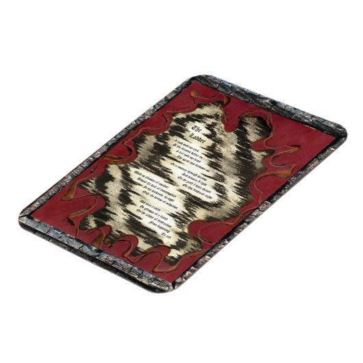 Die Leitung Magnet (Linke Seite)