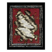 Die Leitung Poster (Vorderseite)