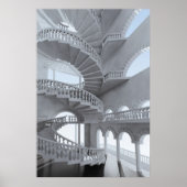 Die Leitung Poster (Vorne)