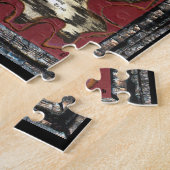 Die Leitung Puzzle (Seite)