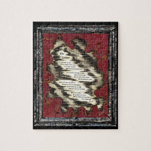 Die Leitung Puzzle (Vertikal)