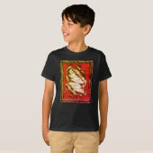 Die Leitung T-Shirt (Vorne ganz)