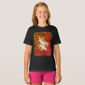 Die Leitung T-Shirt (Vorne ganz)