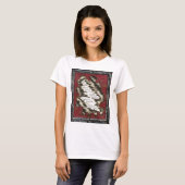 Die Leitung T-Shirt (Vorne ganz)