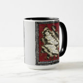 Die Leitung Tasse (VorderseiteRechts)