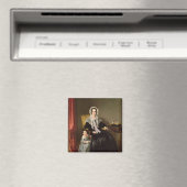 Die Lektion der Leser Magnet (In Situ (Geschirrspüler))