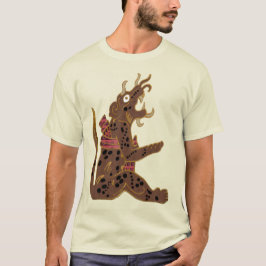 Die Leoparden T-Shirt