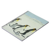 Die Lernkurve Notizblock (Linke Seite)