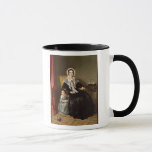 Die Leselektion Tasse
