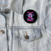 Die letzte Barbender-Gym-Weightlift-Bodybuilding Button (Beispiel)