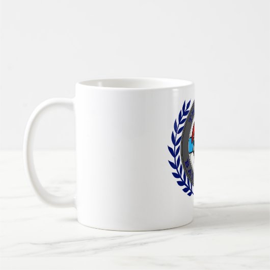 Die letzte Bataillon - Tasse (Links)