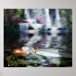 Die letzte Chance für Ophelien Poster