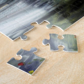 Die letzte Chance für Ophelien Puzzle (Seite)