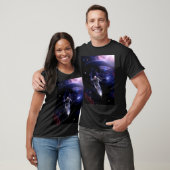Die letzte Fahrt T-Shirt (Unisex)