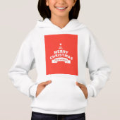 Die letzte Giro Best Wishings Art Hoodie (Vorderseite)
