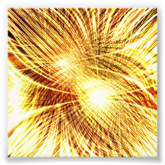 Die letzte Hitze.. Fotodruck