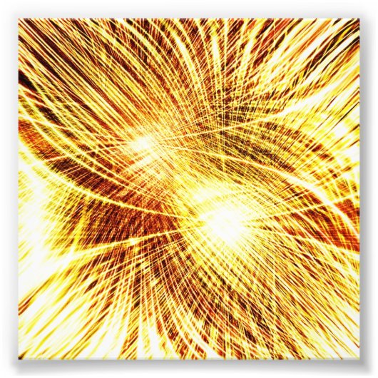 Die letzte Hitze.. Fotodruck (Vorne)