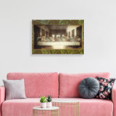 Die letzte Leinwand drucken (Insitu (Wohnzimmer))