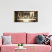 Die letzte Leinwand drucken (Insitu (Wohnzimmer))