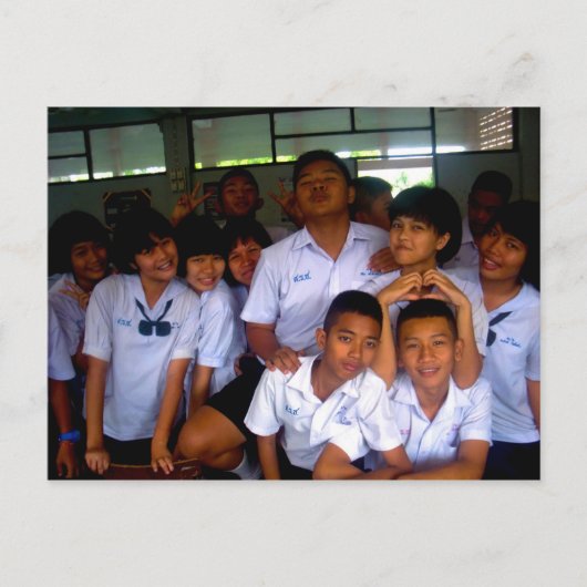 Die letzte Postkarte (Vorderseite)