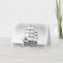 Die letzte Reise des Sternes von Alaska Karte