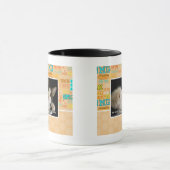 Die letzte Sache Tasse (Zentrum)