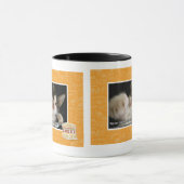 Die letzte Sache Tasse (Zentrum)