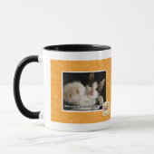 Die letzte Sache Tasse (Links)