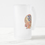 Die letzte Tasse (VorderseiteRechts)