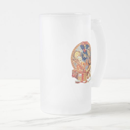 Die letzte Tasse (VorderseiteRechts)