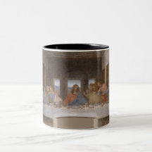 Die letzte Tasse Leonardo Da Vinci