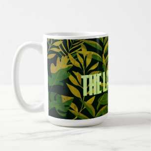 Die letzte Tasse von uns