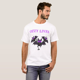 Die letzte Tour des Himmels T-Shirt